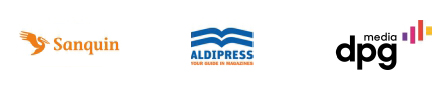 Sanquin Aldipress DPG Media