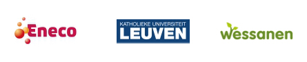 Eneco Universiteit Leuven Wessanen